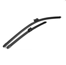 Windshield Wiper Blades For VOLVO XC60 2018-2021 with Water SPRAY OEM Quality picture