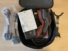 2023-2025 McLaren Artura EV Charger Electric Mobile Charging Plug-In Cable Cord picture