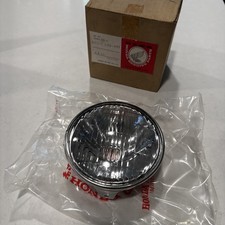 NOS New Honda 33120-089-671 CT70 CL70 CT70H Head Light Bucket Housing Stanley picture