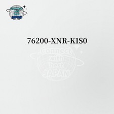 MUGEN Genuine 76200-XNR-K1S0 OEM picture