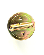 Universal FUEL GAS Cap CHINESE GY6 SCOOTER and ATV's picture