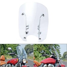 20'' Quick Release Windshield Windscreen For Indian Scout Sixty 2016-2024 2023 picture