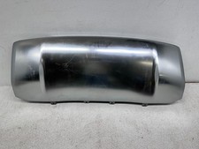 2022 2023 2024 2025 RIVIAN R1T R1S FRONT BUMPER PANEL LOWER SKID PLATE OEM USED picture