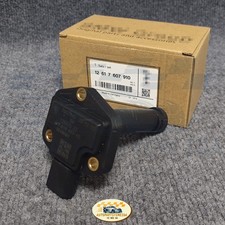 OEM 12617607910 for BMW E90 328i 330i 550i 530i 535i Pierburg Oil Level Sensor picture