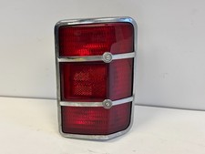 1965 Opel Kadett Wagon Passenger Side Right Tail Light Lamp Lens LE300458 picture