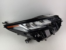 2021-2025 Toyota Sienna Headlight RH Right Side LED Reflector Chrome OEM picture