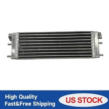 4W0317019A Transmission Oil Cooler For Bentley Continental Flying Spur GT/GTC US picture
