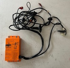 Porsche 911 964 OEM 96461821703 Siemens unit system wire harness  for parts picture