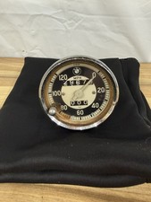 BMW VDO 1.2 VDO MPH Speedometer R60/2 R50/2 R69S R50s R69us  R60 R50 Airhead /2 picture