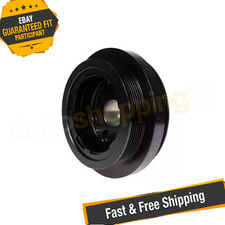 PowerBond PBU1117SS25 Race Performance Harmonic Balancer picture