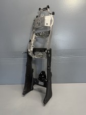 19-25 2025 KAWASAKI NINJA ZX6R 636 GENUINE OEM REAR SUBFRAME #9 picture