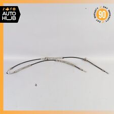 02-07 Maserati Coupe 4200 M138 GT Emergency Parking Brake Cable OEM picture