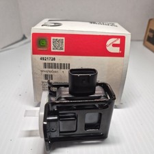 New OEM Genuine Cummins EGR Engine Differential Pressure Sensor 4921728 picture