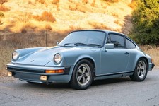 BlingLights Brand Yellow Fog Lights Lamps for 1978-1983 Porsche 911SC 911 SC picture