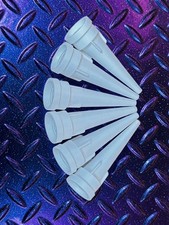 6PK Applicator Tips for Betaseal U428+ AutoGlass Urethane picture