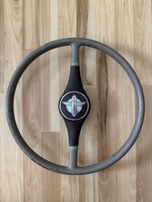 1940’s chevrolet steering wheel picture