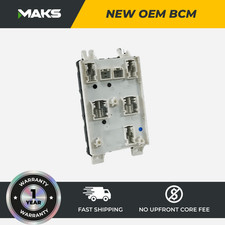 BCM 2014-2015 Dodge Journey 68226576 New OEM Body Control Module 1 Year Warranty picture