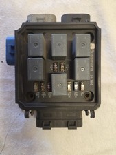 Used/Tested Bussmann Module 31175-0 picture