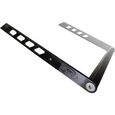 Carbon Bumper for Ski-Doo '08-13 XP/XR/XS/XM 120-137