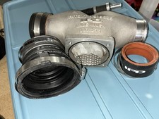 Porsche 911 997.2 Turbo Intake Plenum IPD picture