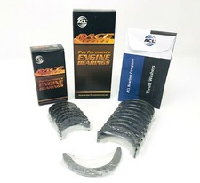 ACL STD Race Main and Rod Bearings Honda D16Z6 D16Y8 D16 D16A SOHC 1.6L Civic picture