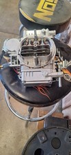 China Copie Of Holey 4160 600 Cfm Vacuum Secondary  Parts Only picture