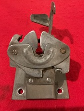 1957 1960 Ford Truck Upper HOOD LATCH LOCK / CATCH RELEASE Original FoMoCo picture