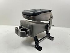 1999-2007 OEM GM Chevy Silverado GMC Tahoe Center Console Jump Seat |W607 picture