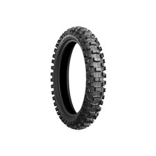 Bridgestone M204 Rear Tire - 80/100-12 219662 picture