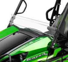 16-25 Kawasaki Teryx TERYX4 KQR Half Windshield 99994-1521 picture