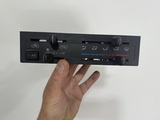 96 97 1996 1997 Toyota 4Runner Temperature Climate Control AC Heat A/C Dash picture