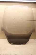 1983 YAMAHA VENTURE ROYALE XVZ1200 WINDSHIELD WIND SCREEN OEM GOOD NICE picture