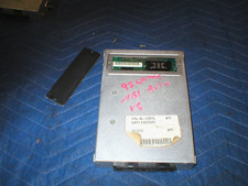 1988-1992 V-8 auto. trans. PROM APTY Serv# 1228746 Camaro Firebird ECM TBI GM picture