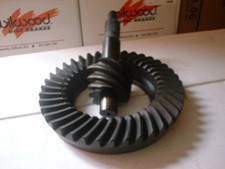 9 Inch Ford Gears - 9