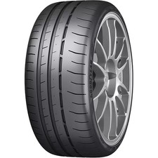 Tire Goodyear Eagle F1 SuperSport R 315/30ZR21 105Y XL Racing picture