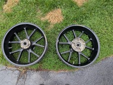 Marchesini Motorcycle Rims picture
