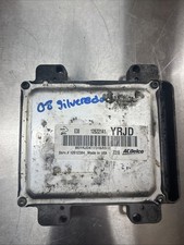 2008 Silverado 1500 2500 ECM 12622141 Programmed Engine Control Module picture