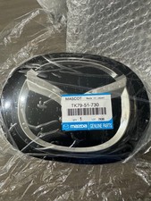 2016-2025 Mazda CX-9 CX-5 Front Grille Emblem Radar TK79-51-730 OEM picture