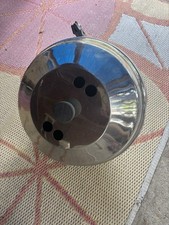 Original Size Magma Marine Kettle Gas Grill With Rail Mount picture