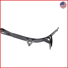 Heavy-Duty Black Fuel Tank Strap - Trusted Automotive Design, 53.93 x 22.44 in picture