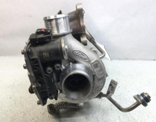 2020-2023 Ford Explorer Ranger Turbo Turbocharger 2.3L picture