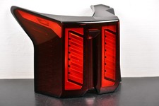 2024 2025 2026 Kia Sorento Halogen Tail Light Left Driver Side LH Genuine OEM picture