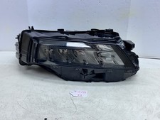 nice 2021-2025 Nissan Rogue Led Front Right OEM Headlight 26010-6rr0d picture