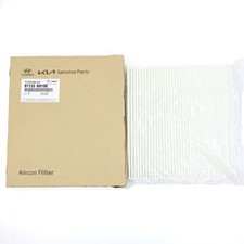 NEW Cabin Air Filter 97133-N9100 Fits Kia K5/Optima 2021-2024 & Hyundai Sonata picture