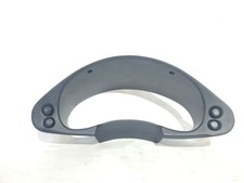 1991 92 93 94 95 96 97 98 1999 Dodge Stealth RT Turbo Manual OEM Cluster Bezel picture