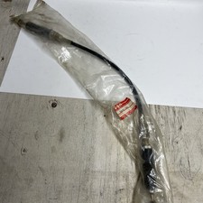 NOS Suzuki Cable, T/M Gear Shift LTF250 88-02 Quad Runner 58680-19B21 OEM picture