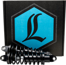 Legend Suspension 1310-1182 REVO Street Shock 12in Black XG500 XG750 Street picture