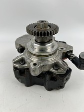 07-12 MERCEDES-BENZ OM642 3.0 DIESEL ENGINE HIGH PRESSURE FUEL PUMP OEM 78k picture