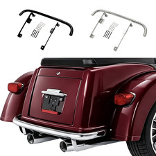 Rear Guard Protector Fit Harley Tri Glide Ultra CVO Tri Glide 2009-2024 picture
