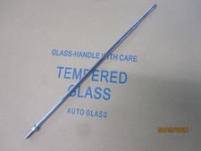 NOS 1967 1968 1969 GTO Firebird Others Oval Tip Antenna Mast GM 9787725 picture